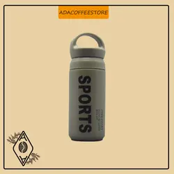 تراول ماگ کوچک دسته دار sport