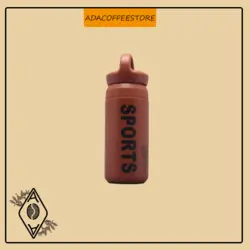 تراول ماگ کوچک دسته دار sport