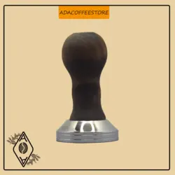 تمپر 51 دسته چوبی