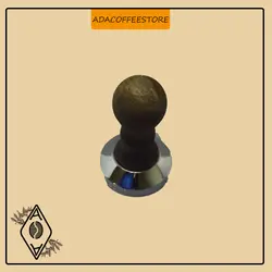 تمپر 51 دسته چوبی