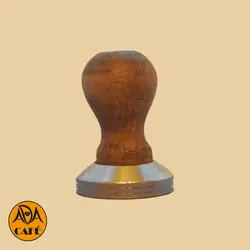 تمپر دسته چوبی 51