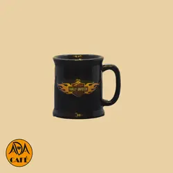 شات هارلی دیویدسون