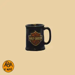 شات هارلی دیویدسون