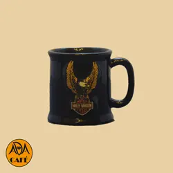 شات هارلی دیویدسون