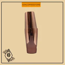 شیکر بوستون فلزی