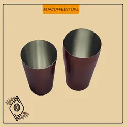 شیکر بوستون فلزی