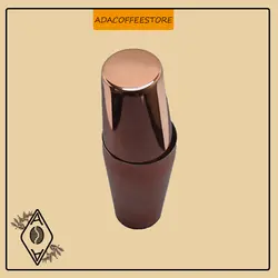 شیکر بوستون فلزی