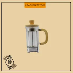 فرچ پرس جیمیلای درب چوبی