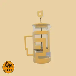 فرنچ پرس f3 مدل خاص