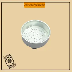 قیف موکاپات 6 کاپ