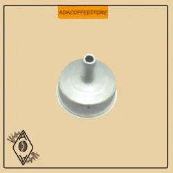 قیف موکاپات 6 کاپ