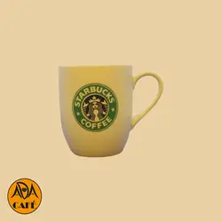 ماگ استارباکس