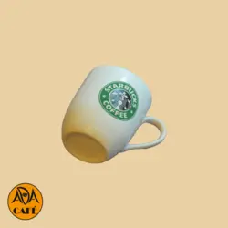 ماگ استارباکس