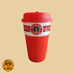 ماگ استارباکس دردار
