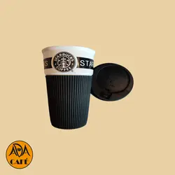 ماگ استارباکس دردار