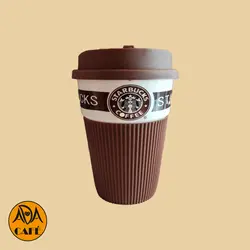 ماگ استارباکس دردار
