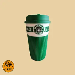 ماگ استارباکس دردار
