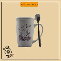 ماگ کیتی کوتاه