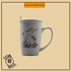 ماگ کیتی کوتاه