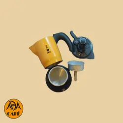 موکاپات موکافوم