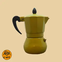 ‌موکاپات ته گرد