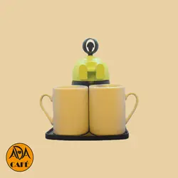 موکاپات عروسکی