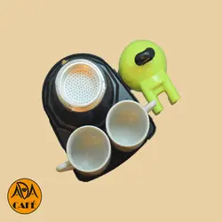 موکاپات عروسکی