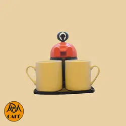 موکاپات عروسکی