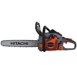 قیمت خرید اره زنجیری موتوری هیتاچی مدل CS40EA-45S - دنیای ابزار