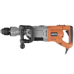 قیمت خرید چکش تخریب آاگ مدل PM 10 E - دنیای ابزار