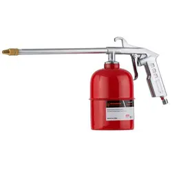 گازوییل پاش بادی آیرون مکس مدل IM-PD10 - دنیای ابزار