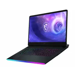 لپ تاپ 17.3 اینچی ام اس آی مدل Raider GE76 Deluxe Edition 12UGS