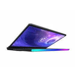 لپ تاپ 17.3 اینچی ام اس آی مدل Raider GE76 Deluxe Edition 12UGS