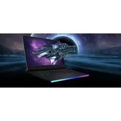 لپ تاپ 17.3 اینچی ام اس آی مدل Raider GE76 Deluxe Edition 12UGS