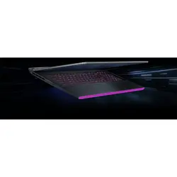 لپ تاپ 17.3 اینچی ام اس آی مدل Raider GE76 Deluxe Edition 12UGS
