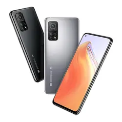 گوشی موبایل شیائومی مدل Mi 10T PRO 5G M 2007J3SG دو سیم‌ کارت ظرفیت 256 گیگابایت 8 گیگابایت رام