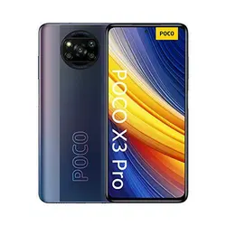 گوشی موبایل شیائومی مدل POCO X3 Pro M2102J20SG دو سیم‌ کارت ظرفیت 256 گیگابایت و 8 گیگابایت رم