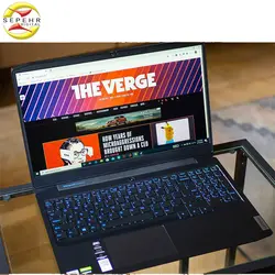 لپ تاپ 15 اینچی لنوو مدل IdeaPad Gaming 3 15IMH05