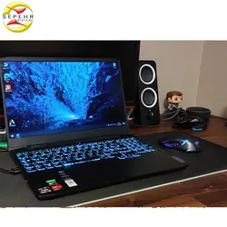 لپ تاپ 15 اینچی لنوو مدل IdeaPad Gaming 3 15IMH05
