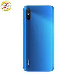 گوشی موبایل شیائومی مدل Redmi 9i دو سیم‌کارت ظرفیت 64 گیگابایت و 4 گیگابایت رم