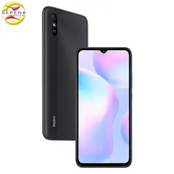 گوشی موبایل شیائومی مدل Redmi 9i دو سیم‌کارت ظرفیت 64 گیگابایت و 4 گیگابایت رم