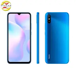 گوشی موبایل شیائومی مدل Redmi 9i دو سیم‌کارت ظرفیت 64 گیگابایت و 4 گیگابایت رم
