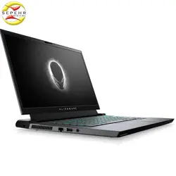 لپ تاپ 15.6 اينچی الین ویر مدل M15 R3