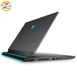 لپ تاپ 15.6 اينچی الین ویر مدل M15 R3