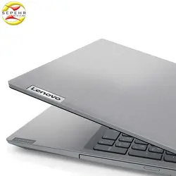 لپ تاپ 15 اینچی لنوو مدل Ideapad L3 - 15IML05
