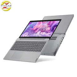 لپ تاپ 15 اینچی لنوو مدل Ideapad L3 - 15IML05