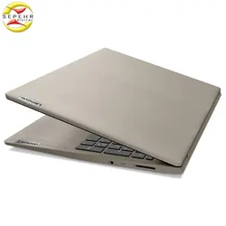 لپ تاپ 15.6 اینچی لنوو مدل Ideapad 3 15IIL05 - A