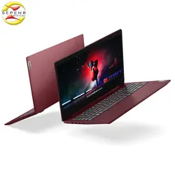 لپ تاپ 15.6 اینچی لنوو مدل Ideapad 3 15IIL05 - A