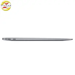 لپ تاپ 13 اینچی اپل مدل MacBook Air MGN63 2020