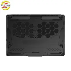 لپ تاپ 15.6 اینچی ایسوس مدل TUF Gaming F15 FX506LH-B